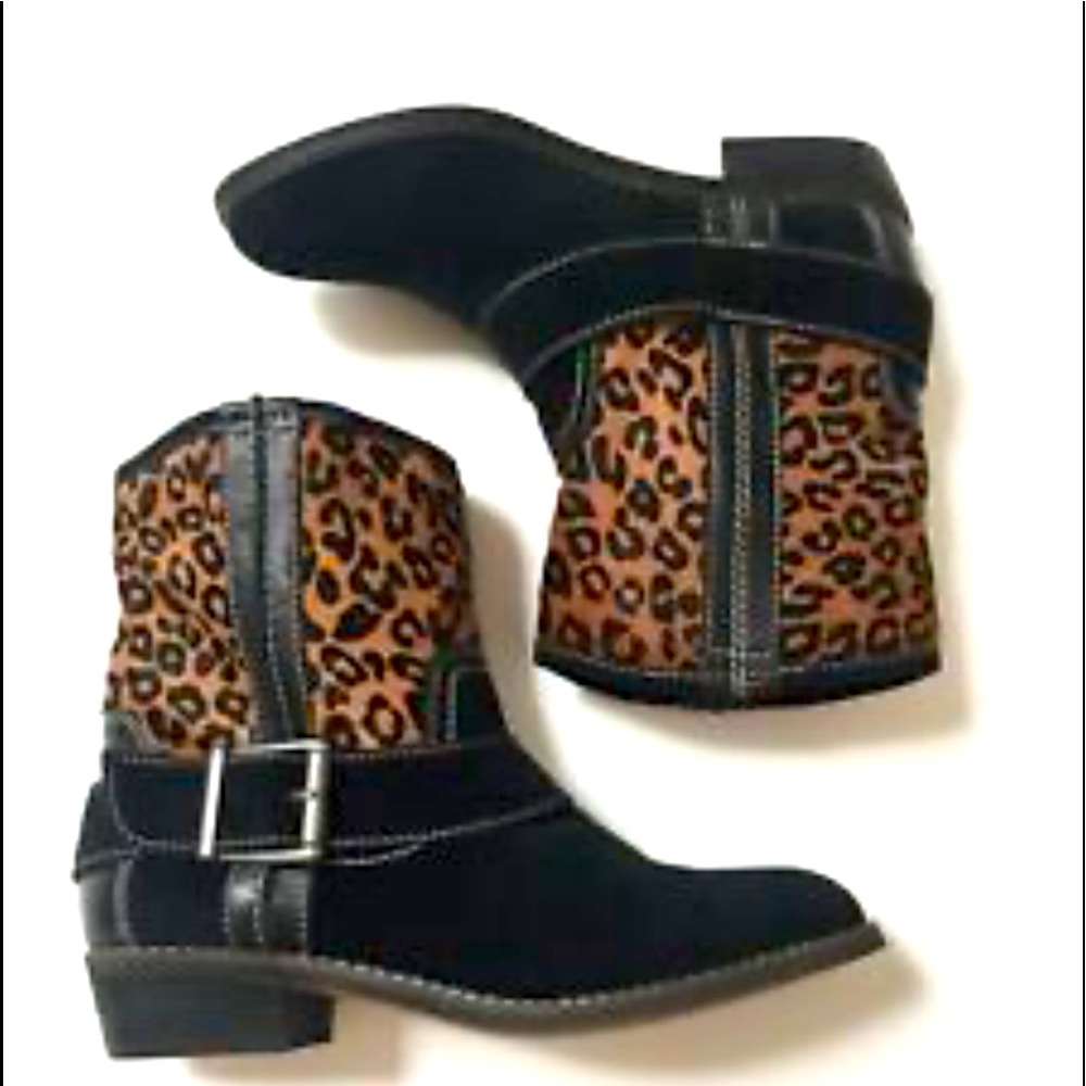 kelsi Dagger Ankle boots